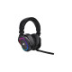 Thermaltake Argent H5 RGB 7.1, Gaming-Headset(schwarz, Klinke)