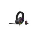 Thermaltake Argent H5 RGB 7.1, Gaming-Headset(schwarz, Klinke)