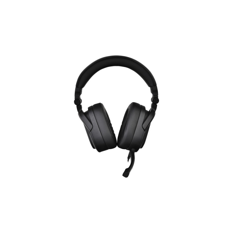 Thermaltake Argent H5, Gaming-Headset(schwarz, 3,5 mm Klinke)