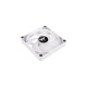 Thermaltake CT120 ARGB Sync PC Cooling Fan White, Gehäuselüfter(weiß, 2er Pack, ohne Controller)