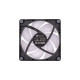 Thermaltake CT140 ARGB Sync PC Cooling Fan, Gehäuselüfter(schwarz, 2er Pack)