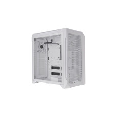 Thermaltake CTE C700 Air Snow, Tower-Gehäuse(weiß, Tempered Glas)