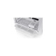 Thermaltake CTE C700 Air Snow, Tower-Gehäuse(weiß, Tempered Glas)