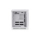 Thermaltake CTE C700 Air Snow, Tower-Gehäuse(weiß, Tempered Glas)