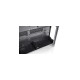 Thermaltake CTE C700 Air, Tower-Gehäuse(schwarz, Tempered Glas)
