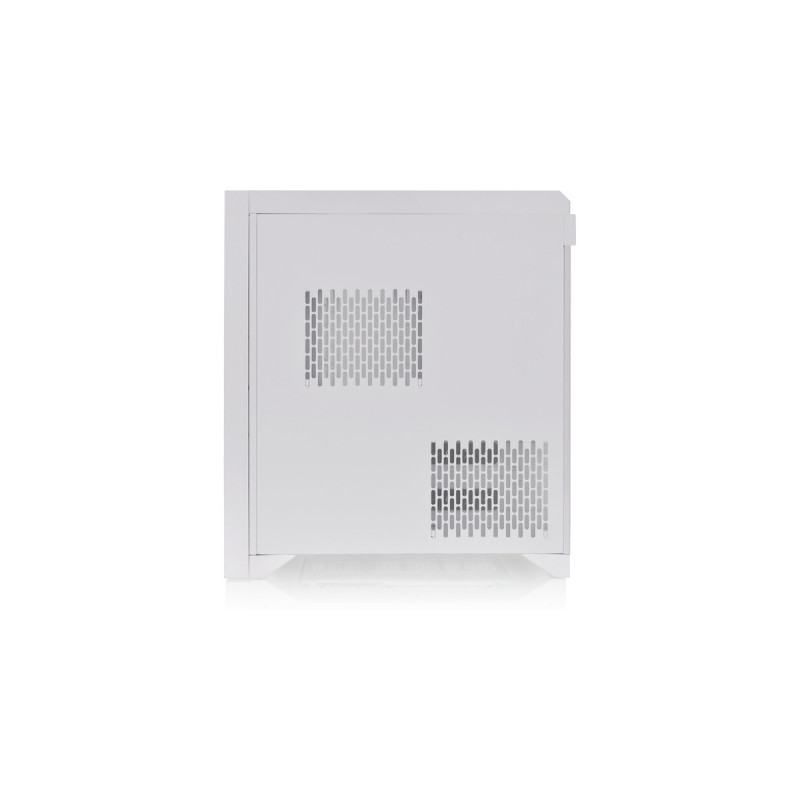 Thermaltake CTE C700 TG ARGB Snow, Tower-Gehäuse(weiß, Tempered Glas)