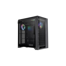Thermaltake CTE C700 TG ARGB, Tower-Gehäuse(schwarz, Tempered Glas)