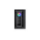 Thermaltake CTE C700 TG ARGB, Tower-Gehäuse(schwarz, Tempered Glas)