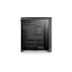 Thermaltake CTE C700 TG ARGB, Tower-Gehäuse(schwarz, Tempered Glas)