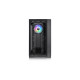 Thermaltake CTE C750 ARGB, Big-Tower-Gehäuse(schwarz, Tempered Glass)