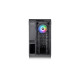 Thermaltake CTE C750 ARGB, Big-Tower-Gehäuse(schwarz, Tempered Glass, Outlet)