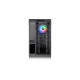 Thermaltake CTE C750 ARGB, Big-Tower-Gehäuse(schwarz, Tempered Glass)