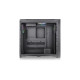 Thermaltake CTE C750 ARGB, Big-Tower-Gehäuse(schwarz, Tempered Glass)