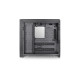 Thermaltake CTE C750 ARGB, Big-Tower-Gehäuse(schwarz, Tempered Glass)