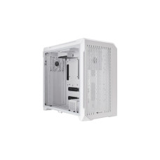 Thermaltake CTE C750 Air Snow, Big-Tower-Gehäuse(weiß, Tempered Glass)