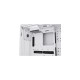 Thermaltake CTE C750 Air Snow, Big-Tower-Gehäuse(weiß, Tempered Glass)