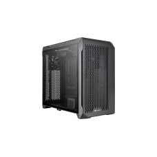 Thermaltake CTE C750 Air, Big-Tower-Gehäuse(schwarz, Tempered Glass)