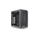 Thermaltake CTE C750 Air, Big-Tower-Gehäuse(schwarz, Tempered Glass)