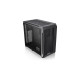 Thermaltake CTE C750 Air, Big-Tower-Gehäuse(schwarz, Tempered Glass)