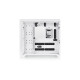 Thermaltake CTE C750ARGB Snow, Big-Tower-Gehäuse(weiß, Tempered Glass)