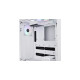 Thermaltake CTE C750ARGB Snow, Big-Tower-Gehäuse(weiß, Tempered Glass)