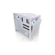 Thermaltake CTE C750ARGB Snow, Big-Tower-Gehäuse(weiß, Tempered Glass)