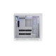 Thermaltake CTE C750ARGB Snow, Big-Tower-Gehäuse(weiß, Tempered Glass)