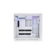 Thermaltake CTE C750ARGB Snow, Big-Tower-Gehäuse(weiß, Tempered Glass)