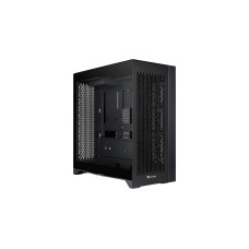Thermaltake CTE E600 MX, Tower-Gehäuse(schwarz, Tempered Glas)