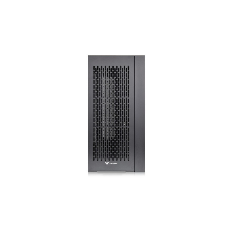 Thermaltake CTE E600 MX, Tower-Gehäuse(schwarz, Tempered Glas)