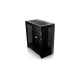 Thermaltake CTE E600 MX, Tower-Gehäuse(schwarz, Tempered Glas)