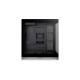 Thermaltake CTE E600 MX, Tower-Gehäuse(schwarz, Tempered Glas)