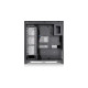 Thermaltake CTE E600 MX, Tower-Gehäuse(schwarz, Tempered Glas)