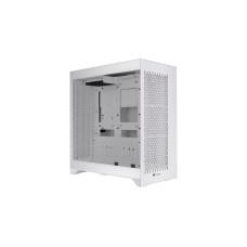 Thermaltake CTE E600 MX, Tower-Gehäuse(weiß, Tempered Glas)