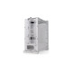 Thermaltake CTE T500 Air Snow, Big-Tower-Gehäuse(weiß, Tempered Glas)