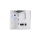 Thermaltake CTE T500 TG ARGB Snow, Big-Tower-Gehäuse(weiß, Tempered Glas)