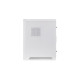 Thermaltake CTE T500 TG ARGB Snow, Big-Tower-Gehäuse(weiß, Tempered Glas)