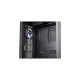 Thermaltake CTE T500 TG ARGB, Big-Tower-Gehäuse(schwarz, Tempered Glas)
