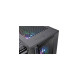 Thermaltake CTE T500 TG ARGB, Big-Tower-Gehäuse(schwarz, Tempered Glas)