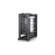 Thermaltake CTE T500 TG ARGB, Big-Tower-Gehäuse(schwarz, Tempered Glas)