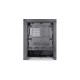 Thermaltake CTE T500 TG ARGB, Big-Tower-Gehäuse(schwarz, Tempered Glas)