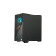 Thermaltake Calypso Black, Gaming-PC(schwarz, Windows 11 Home 64-Bit, Outlet)