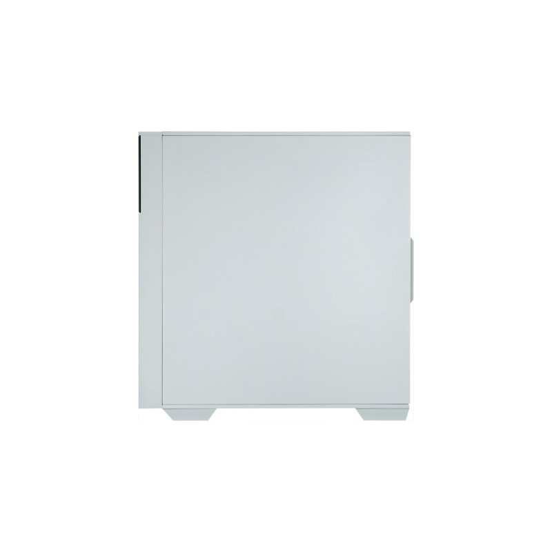 Thermaltake Calypso White, Gaming-PC(weiß, Windows 11 Home 64-Bit)