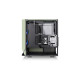 Thermaltake Ceres 300 TG ARGB , Tower-Gehäuse(hellgrün, Tempered Glass)