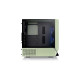 Thermaltake Ceres 300 TG ARGB , Tower-Gehäuse(hellgrün, Tempered Glass)