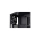 Thermaltake Ceres 330 TG ARGB , Tower-Gehäuse(schwarz, Tempered Glass)