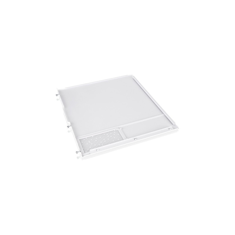 Thermaltake Ceres 330 TG ARGB , Tower-Gehäuse(weiß, Tempered Glass)