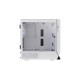 Thermaltake Ceres 500 TG ARGB Snow, Tower-Gehäuse(weiß, Tempered Glass)