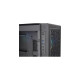 Thermaltake Ceres 500 TG ARGB, Tower-Gehäuse(schwarz, Tempered Glass)