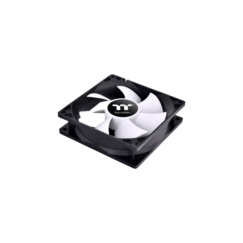 Thermaltake Contac 9 SE, CPU-Kühler